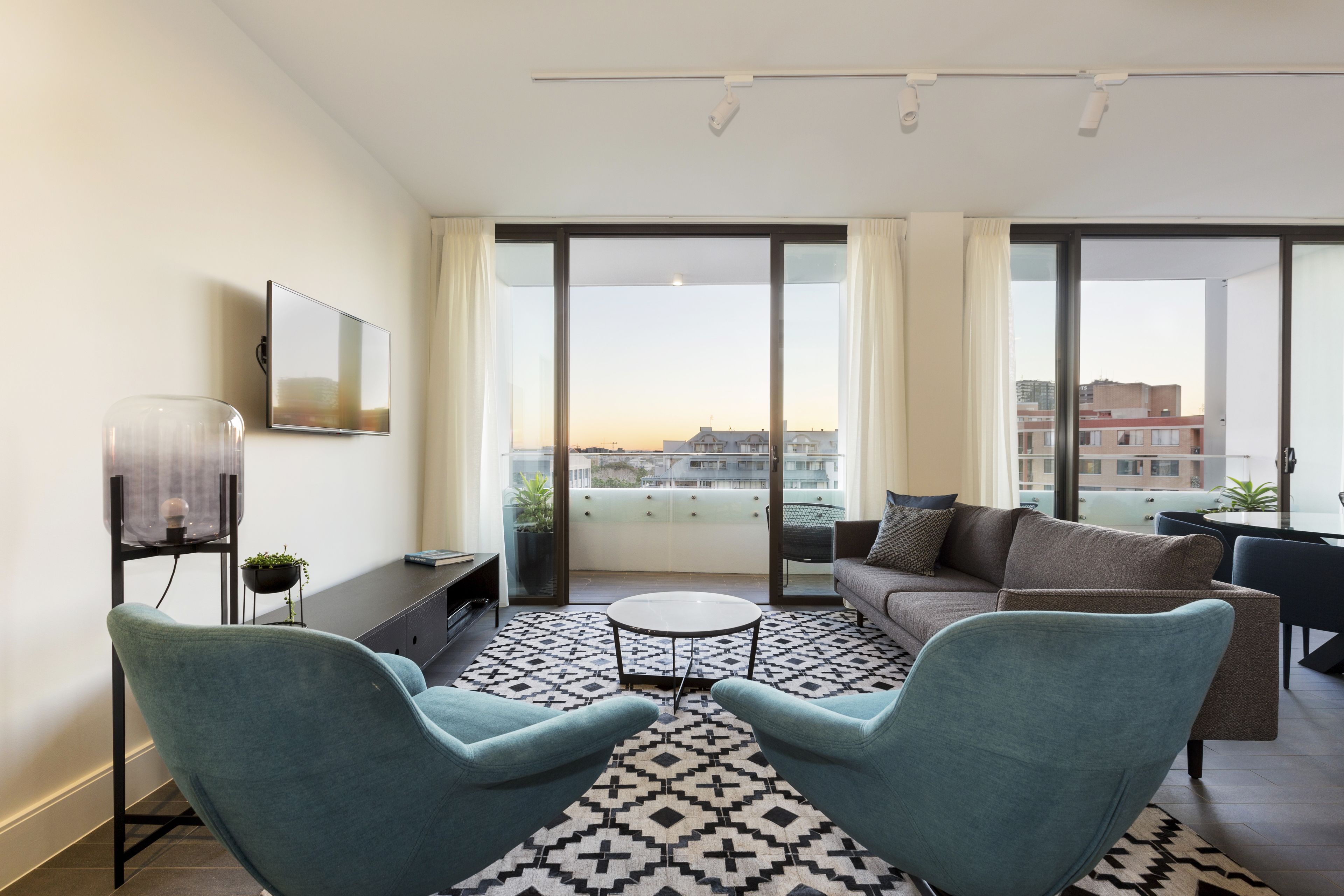 Botanik Apartment Hotel