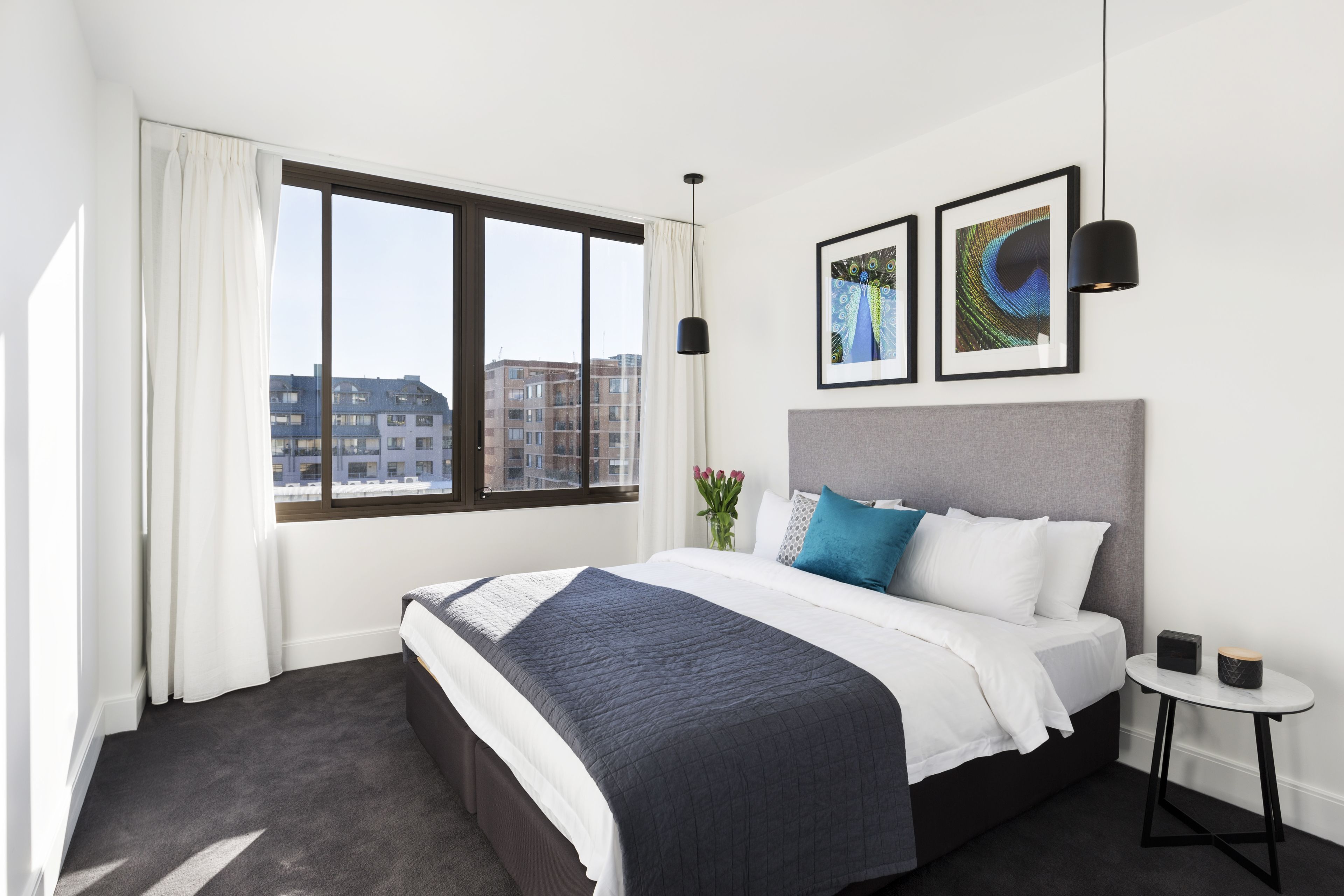 Botanik Apartment Hotel