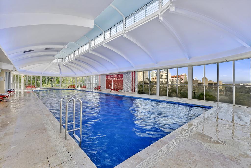 Chevron Renaissance – GCHR