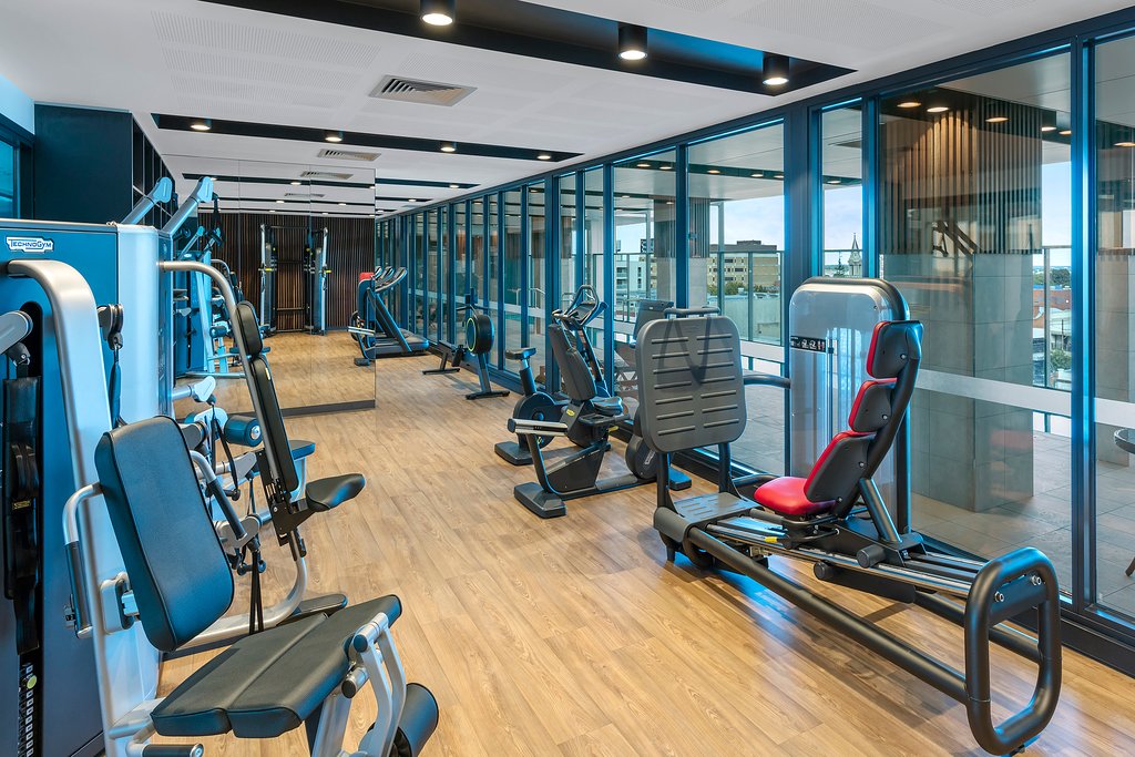 Avani Adelaide Residences