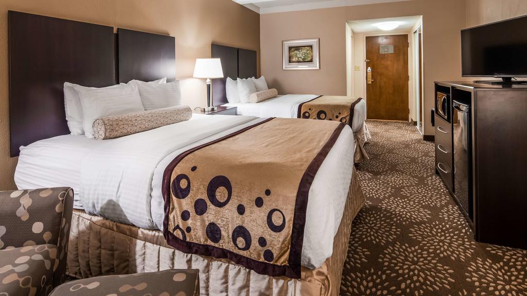 Best Western Plus Madison-Huntsville Hotel