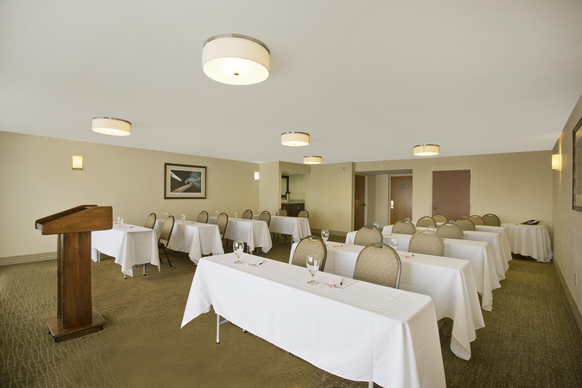 Best Western Plus Madison-Huntsville Hotel