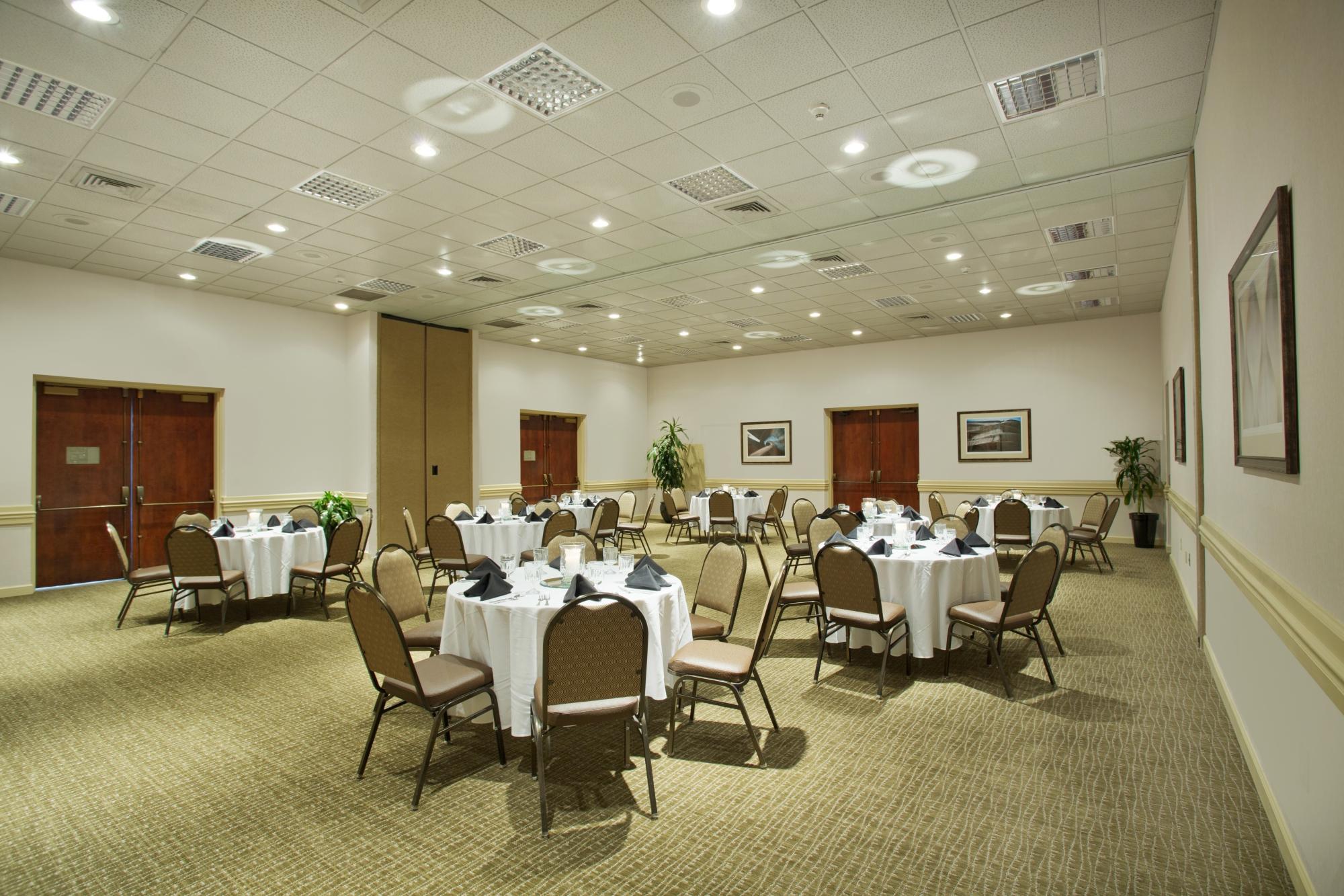 Best Western Plus Madison-Huntsville Hotel