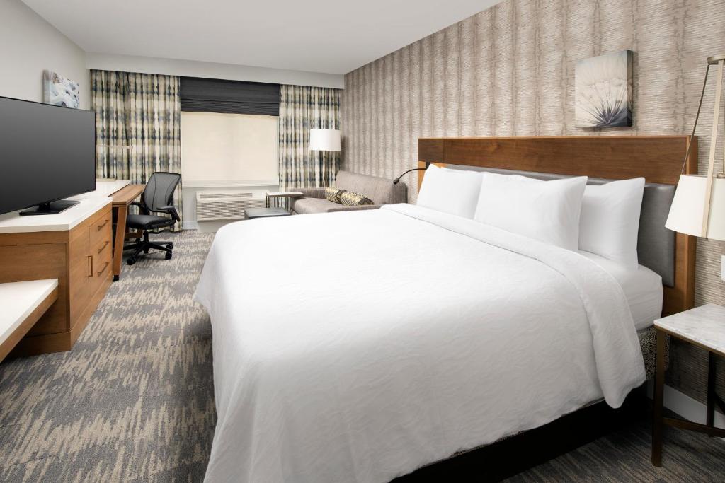 Hilton Garden Inn Westchester Dobbs Ferry