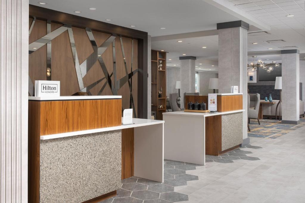 Hilton Garden Inn Westchester Dobbs Ferry