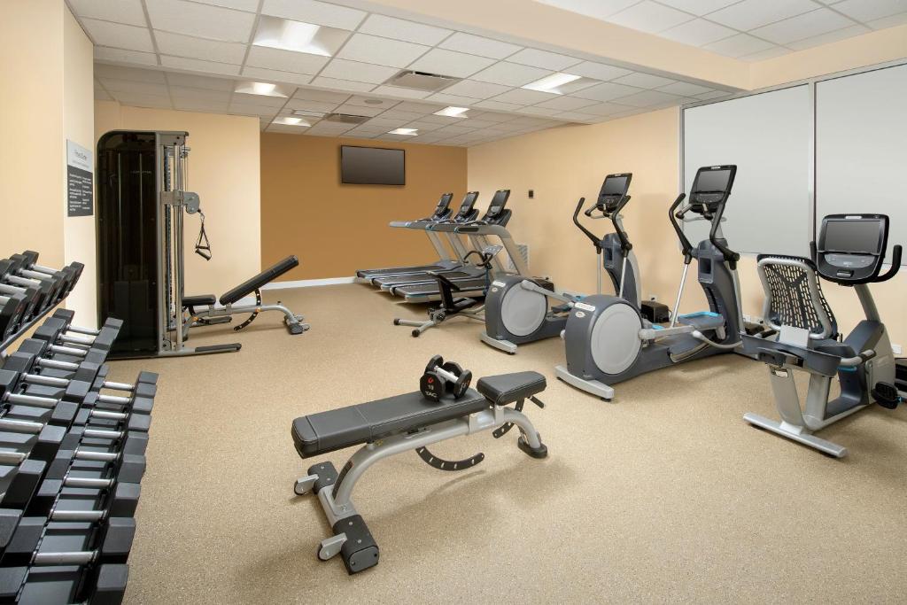 Hilton Garden Inn Westchester Dobbs Ferry