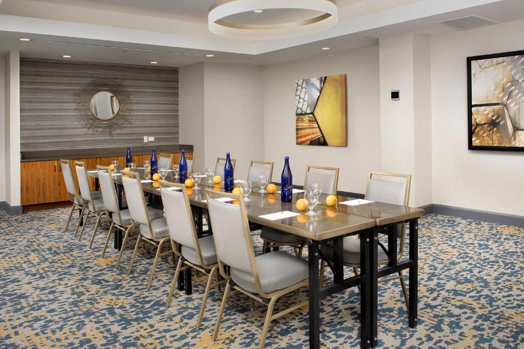 Hilton Garden Inn Westchester Dobbs Ferry