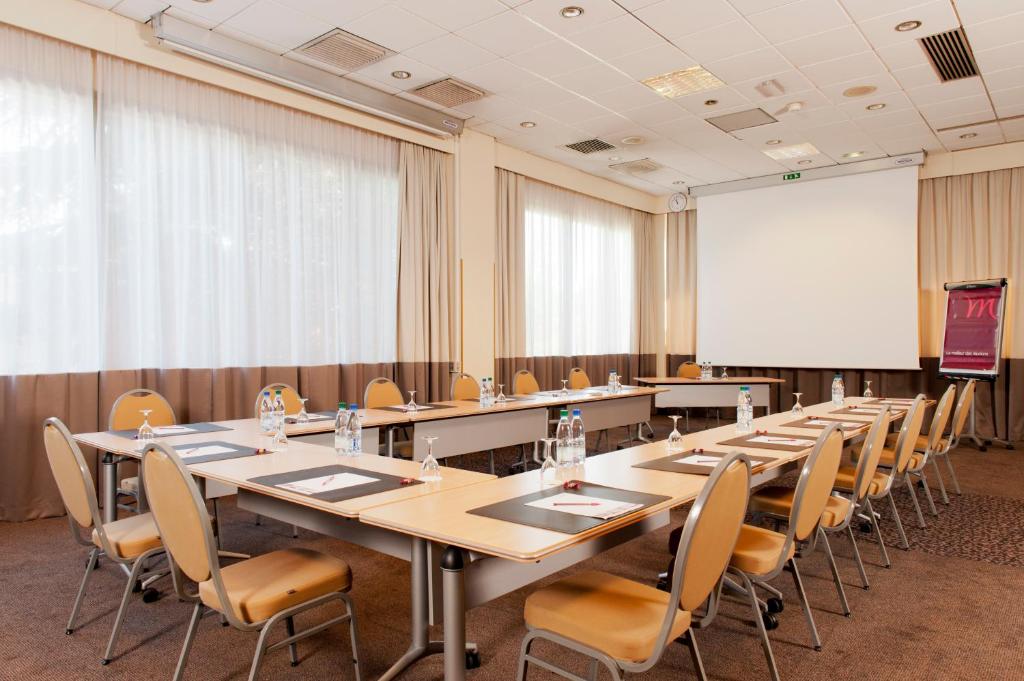 Mercure Strasbourg Palais des Congres