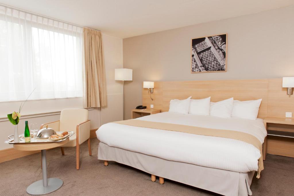 Mercure Strasbourg Palais des Congres