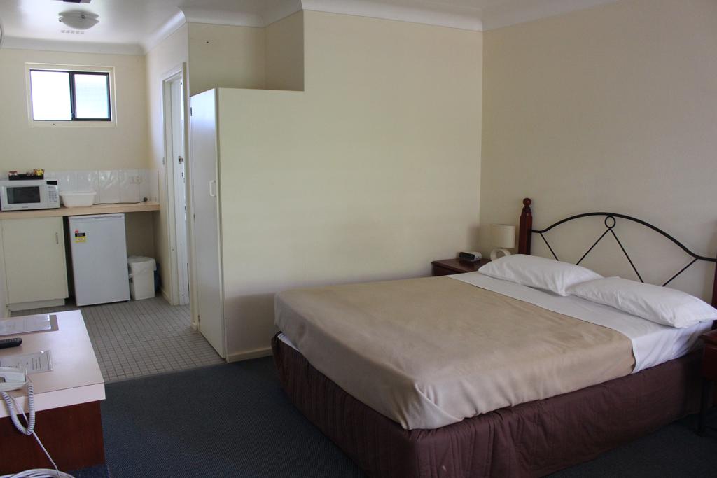 Karri Forest Motel