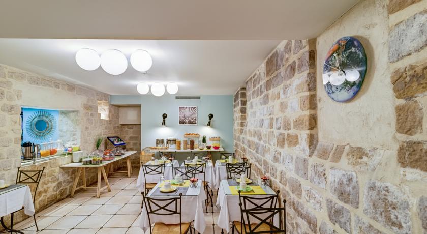 Hotel Palm - Astotel