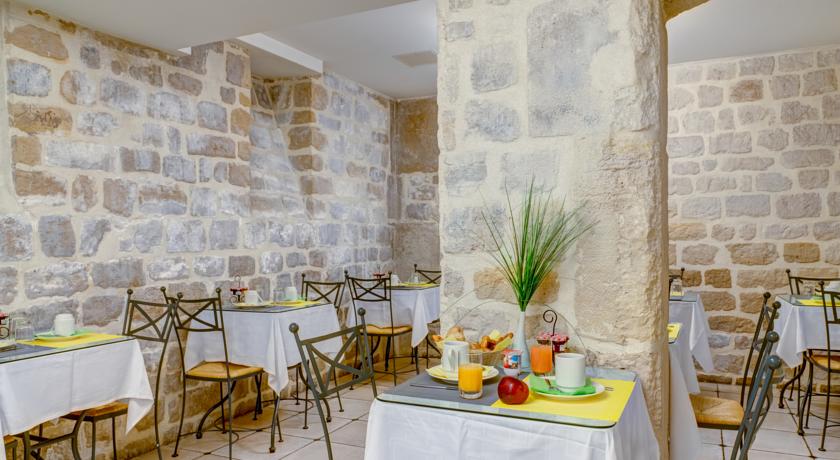Hotel Palm - Astotel