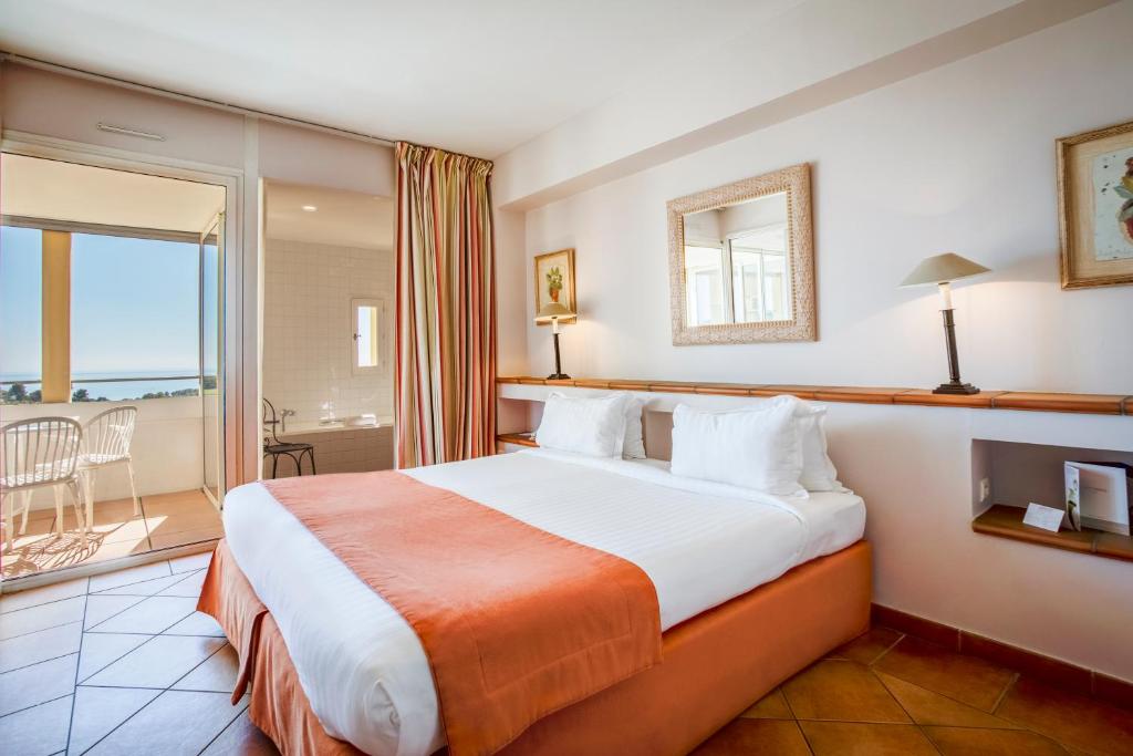 Dolce by Wyndham Fregate Provence