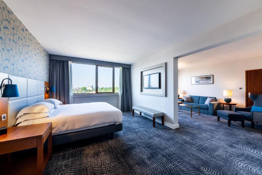 Hilton Strasbourg