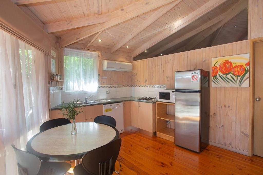 Grampians Chalets