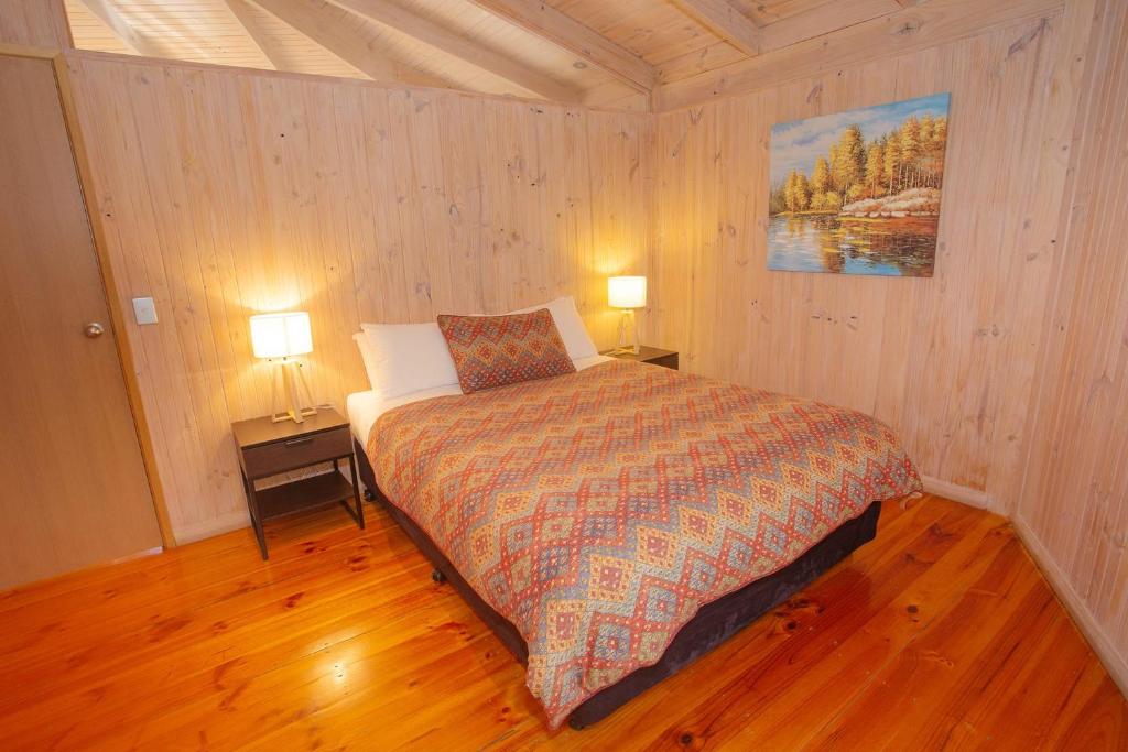 Grampians Chalets