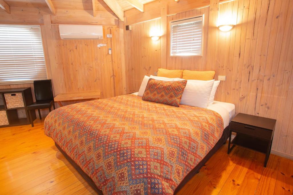 Grampians Chalets