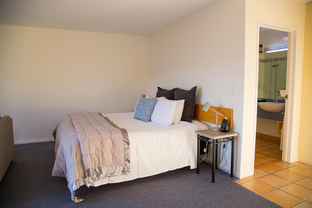 Akaroa Criterion Motel