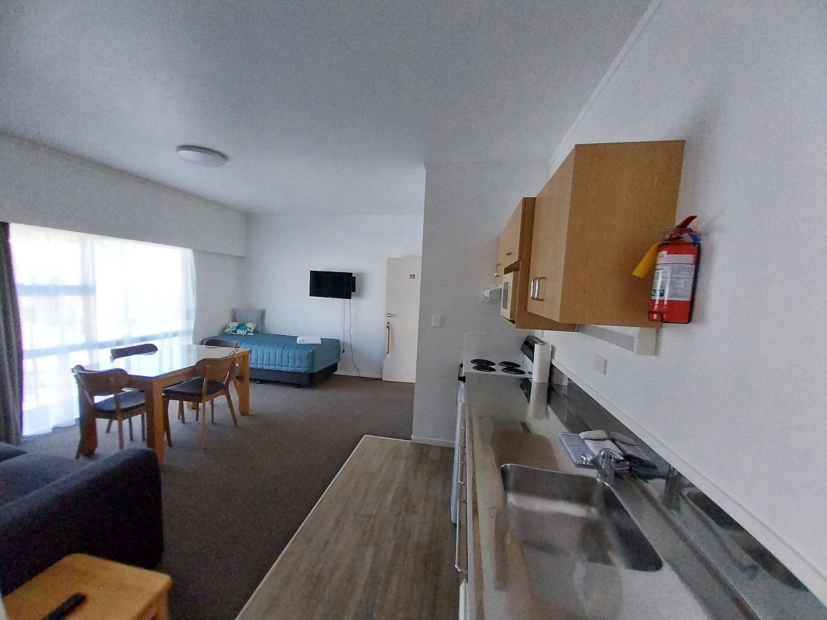 Bayview Motel