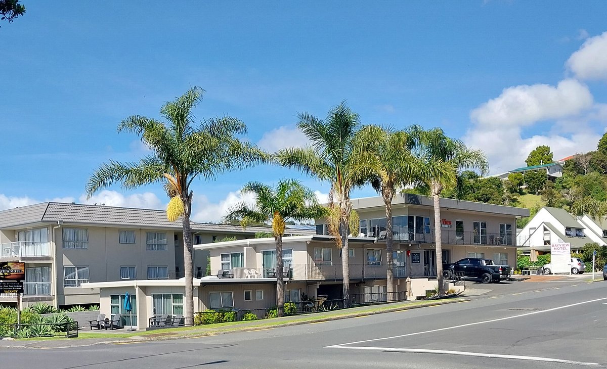 Bayview Motel