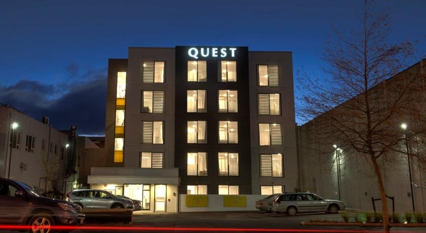 Quest Nelson