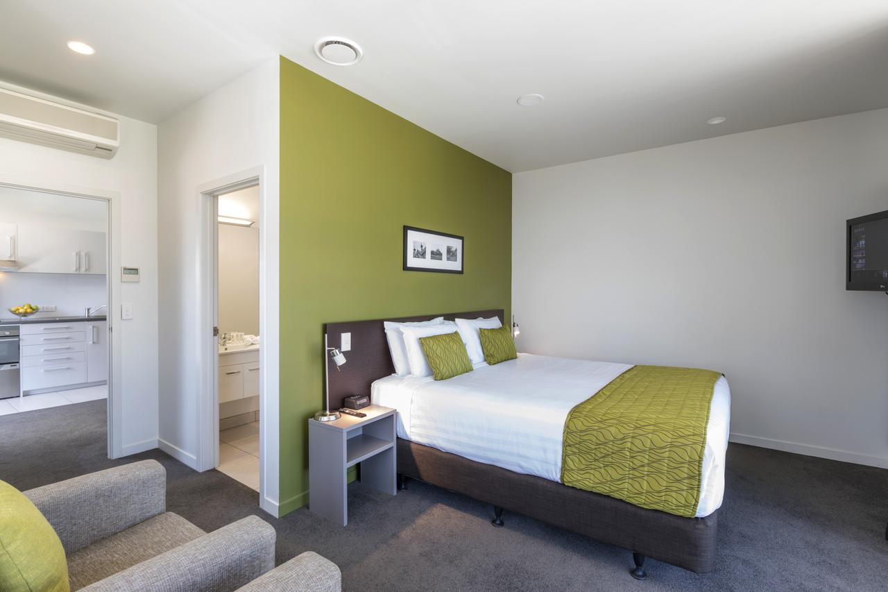 Quest Rotorua Central