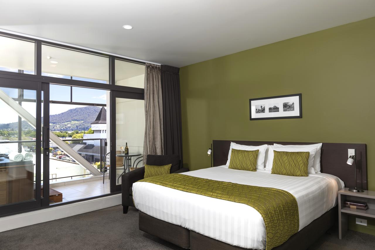 Quest Rotorua Central