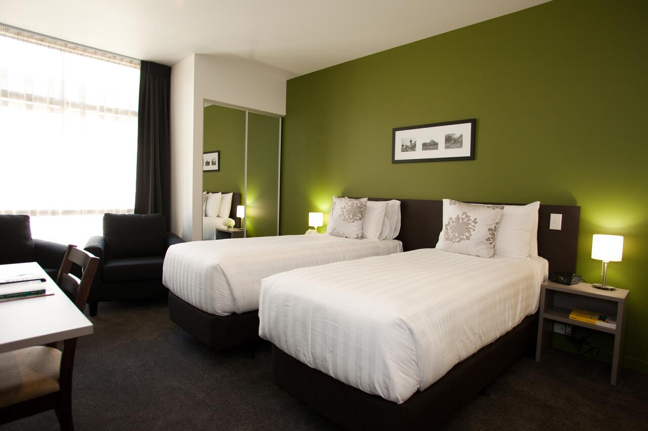 Quest Rotorua Central