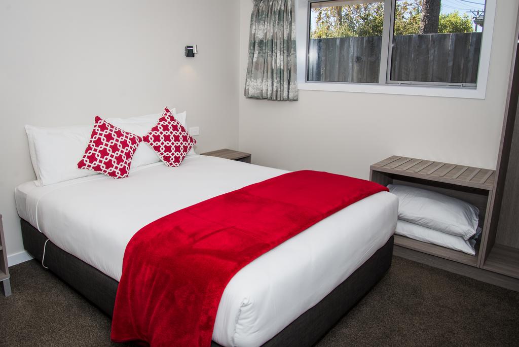 Edgewater Te Anau Motel