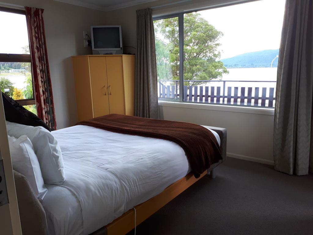 Edgewater Te Anau Motel