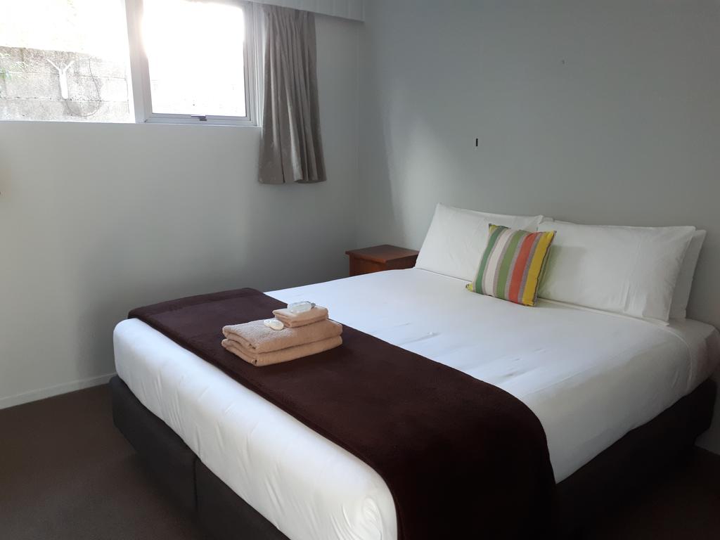 Edgewater Te Anau Motel