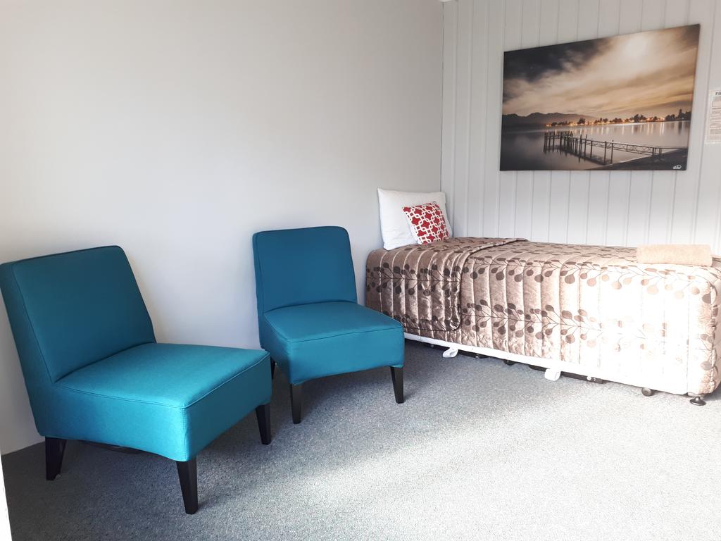 Edgewater Te Anau Motel