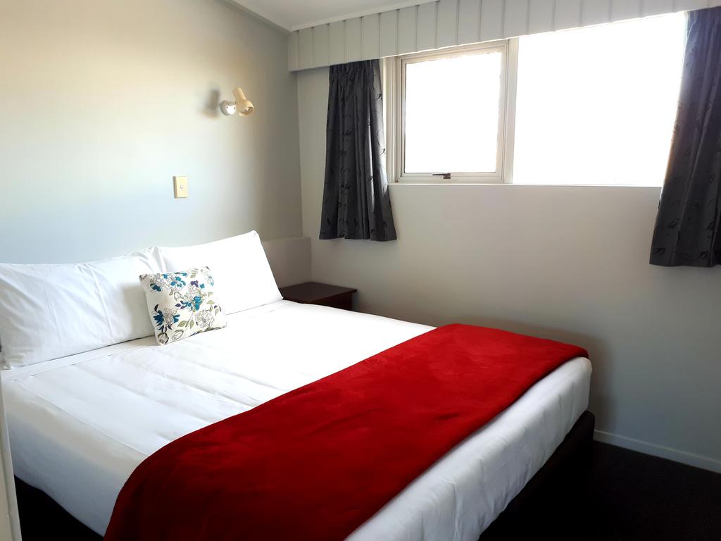 Edgewater Te Anau Motel