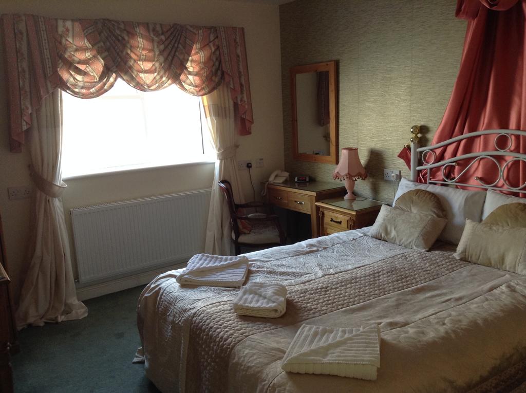 Acorn Guest House B&B