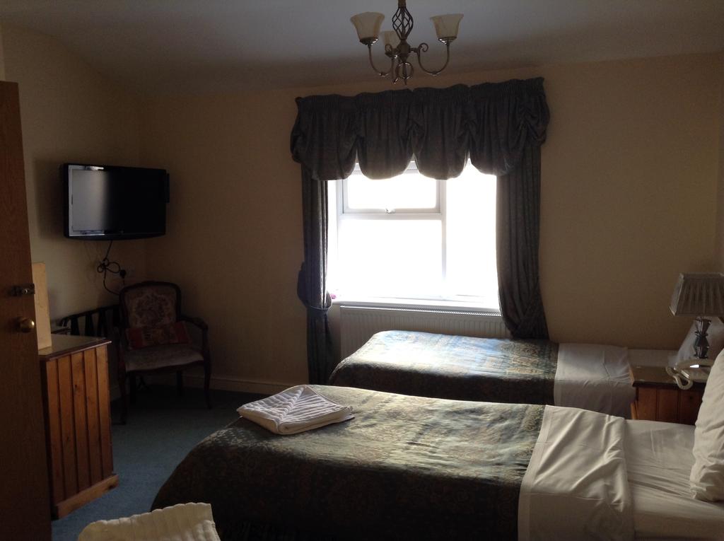 Acorn Guest House B&B
