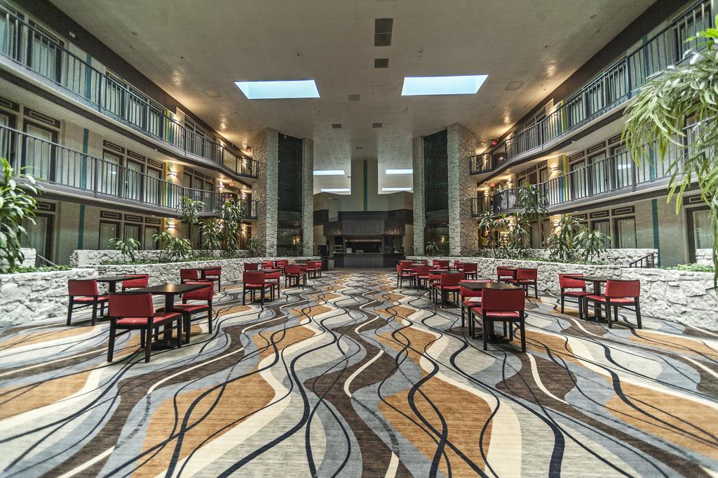 Fifth Season Inn Amarillo
