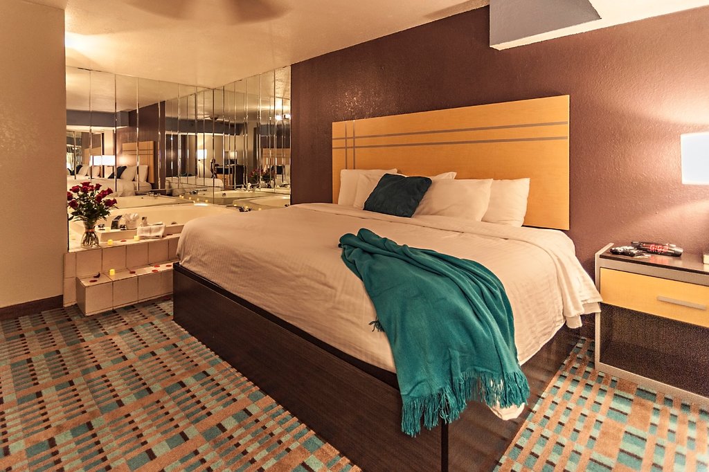 Fifth Season Inn Amarillo
