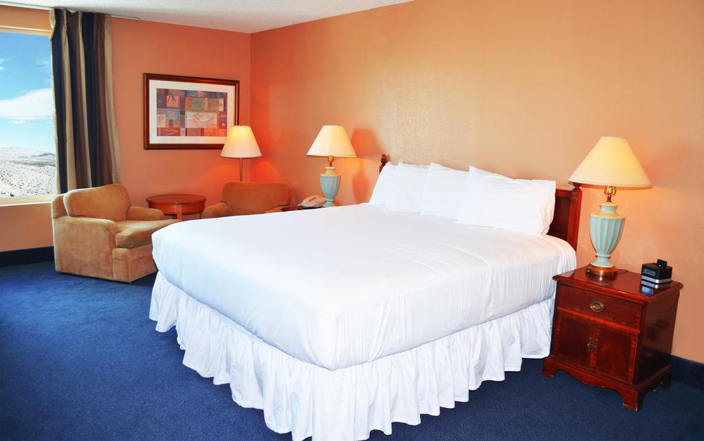 Laughlin River Lodge