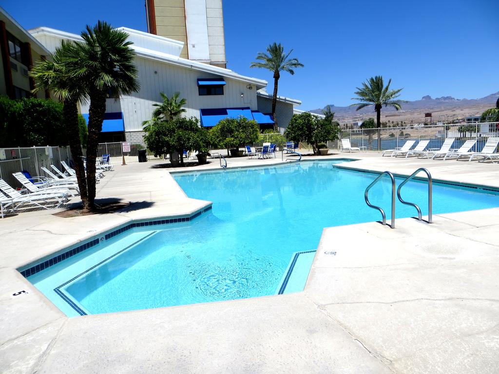 Laughlin River Lodge