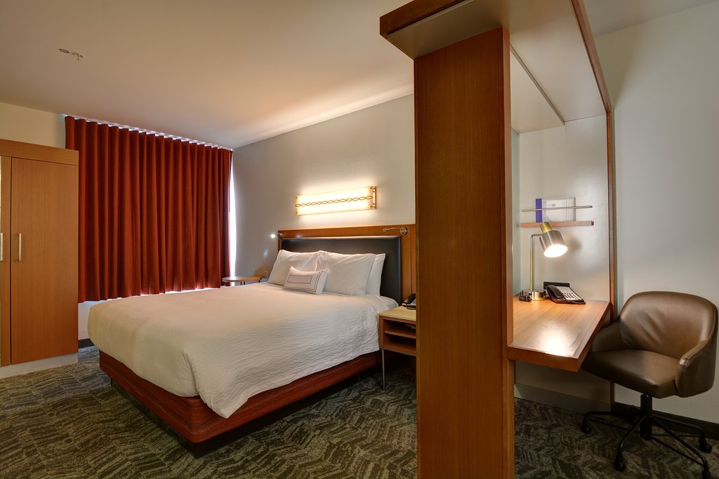 Springhill Suites Denver Anschutz Medical Campus