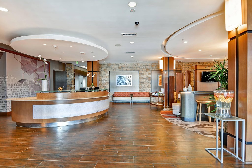 Springhill Suites Denver Anschutz Medical Campus