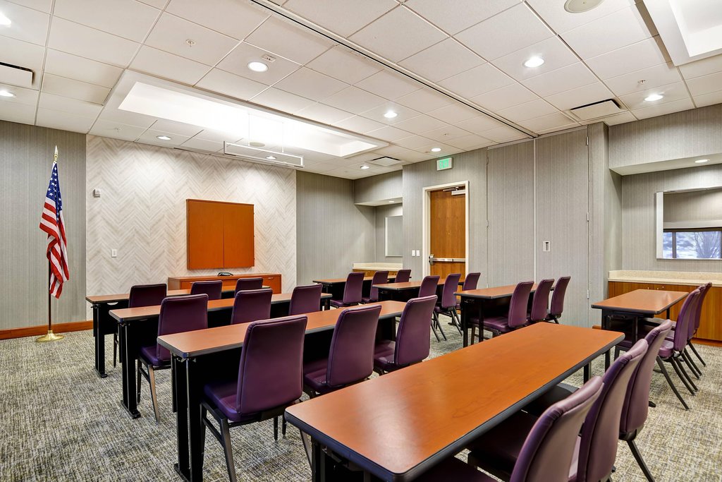 Springhill Suites Denver Anschutz Medical Campus