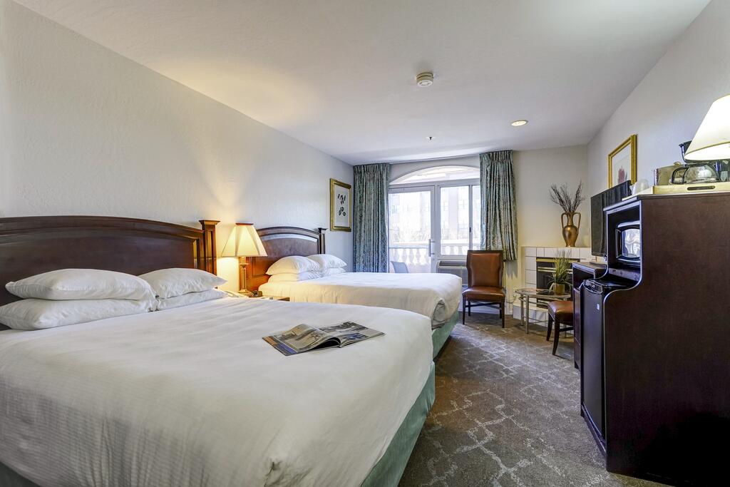 Forest Villas Hotel