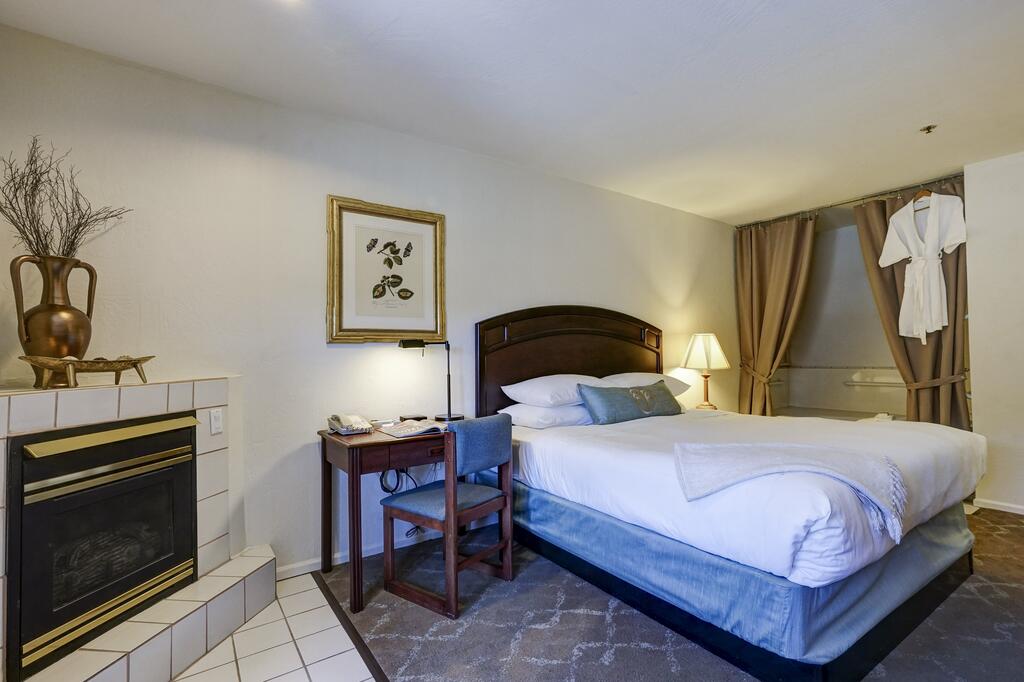 Forest Villas Hotel