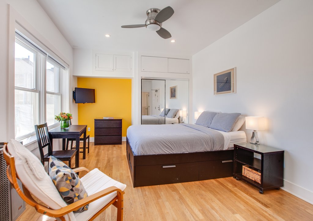 Venice Suites