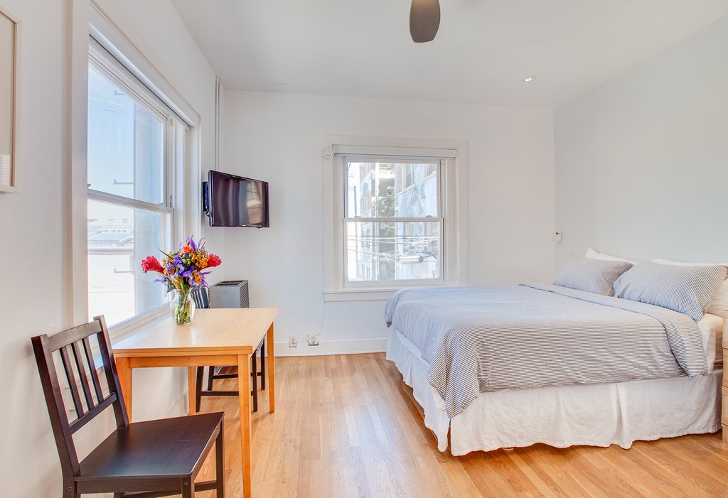 Venice Suites