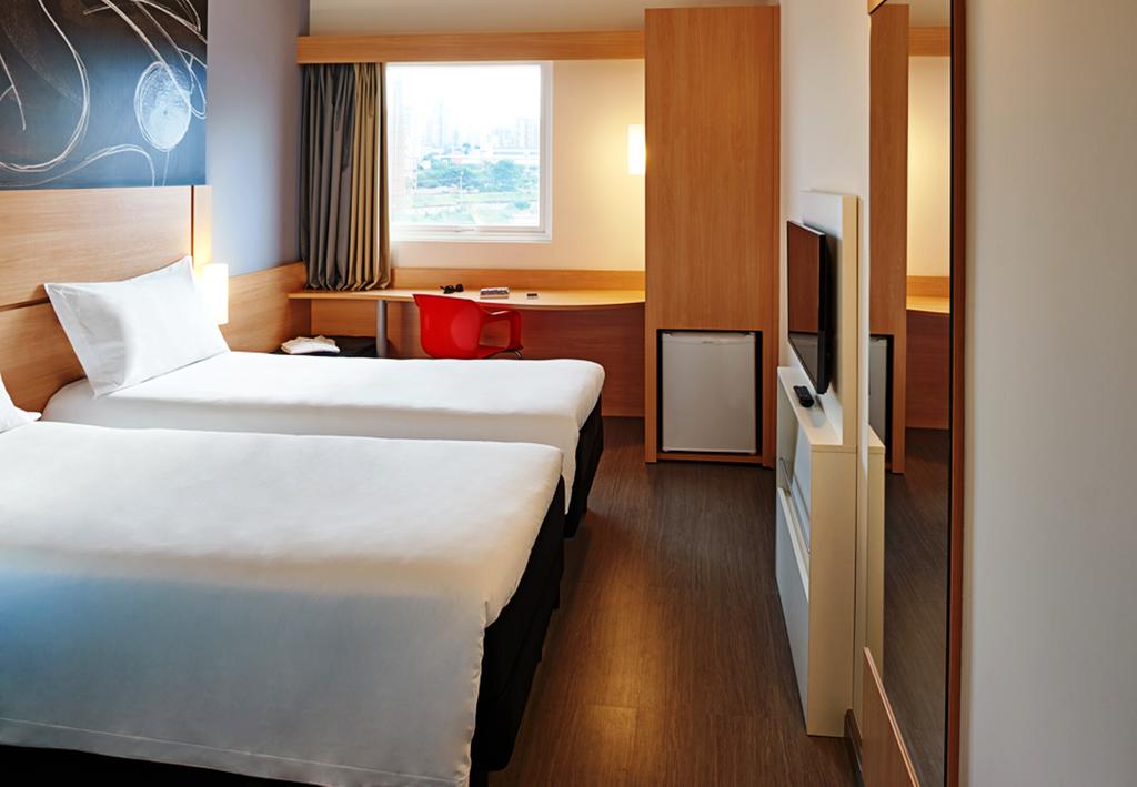 ibis Londrina Shopping Hotel