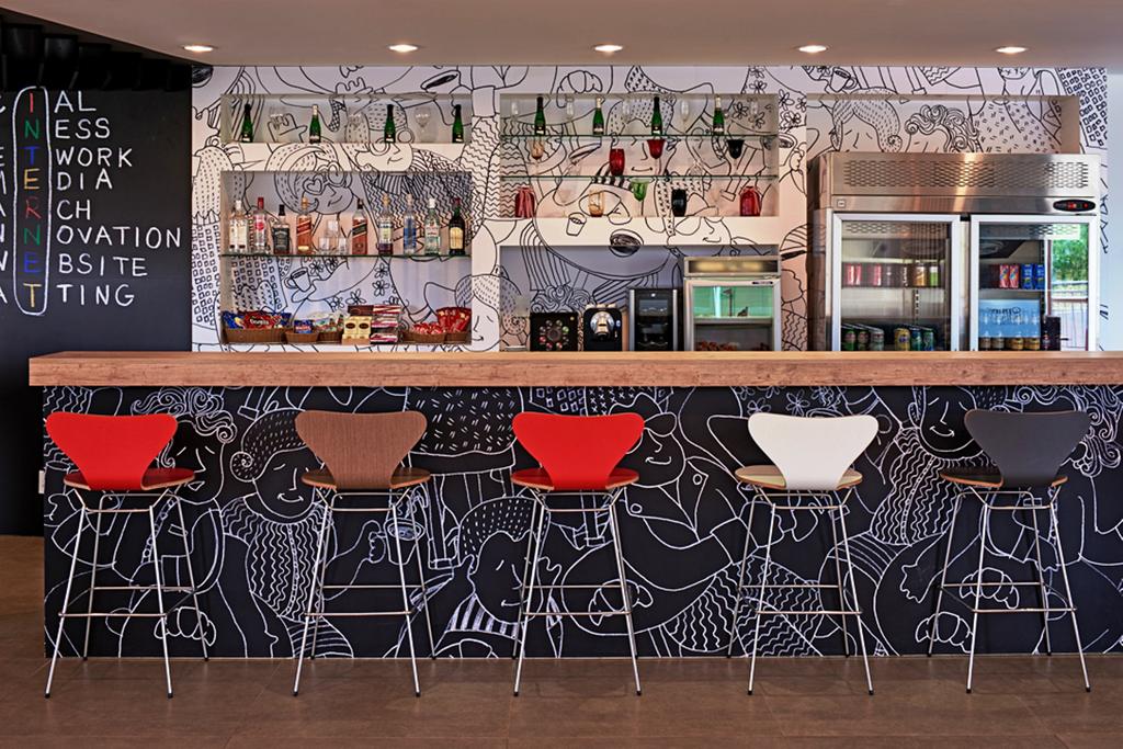 ibis Londrina Shopping Hotel