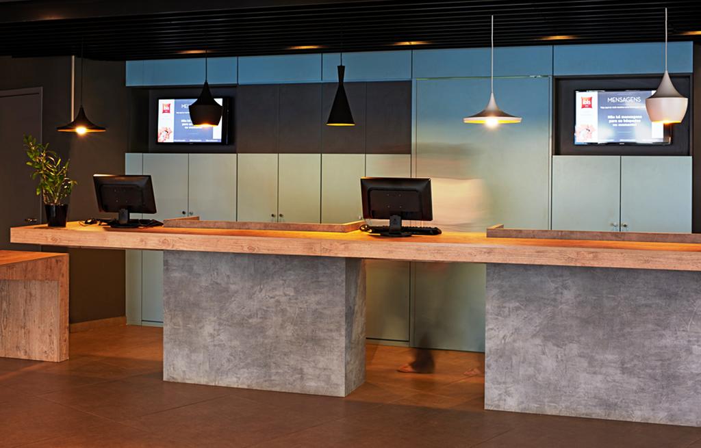 ibis Londrina Shopping Hotel