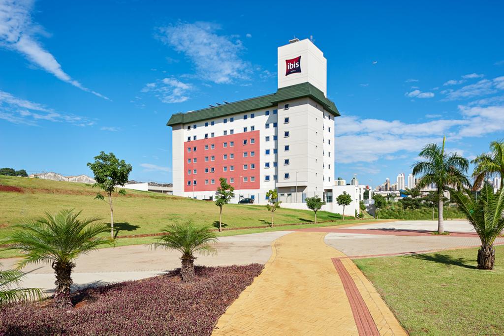 ibis Londrina Shopping Hotel